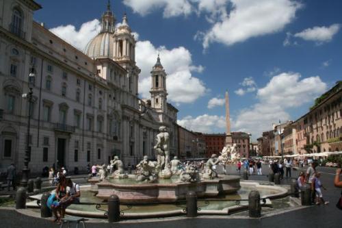 Piazza Navona